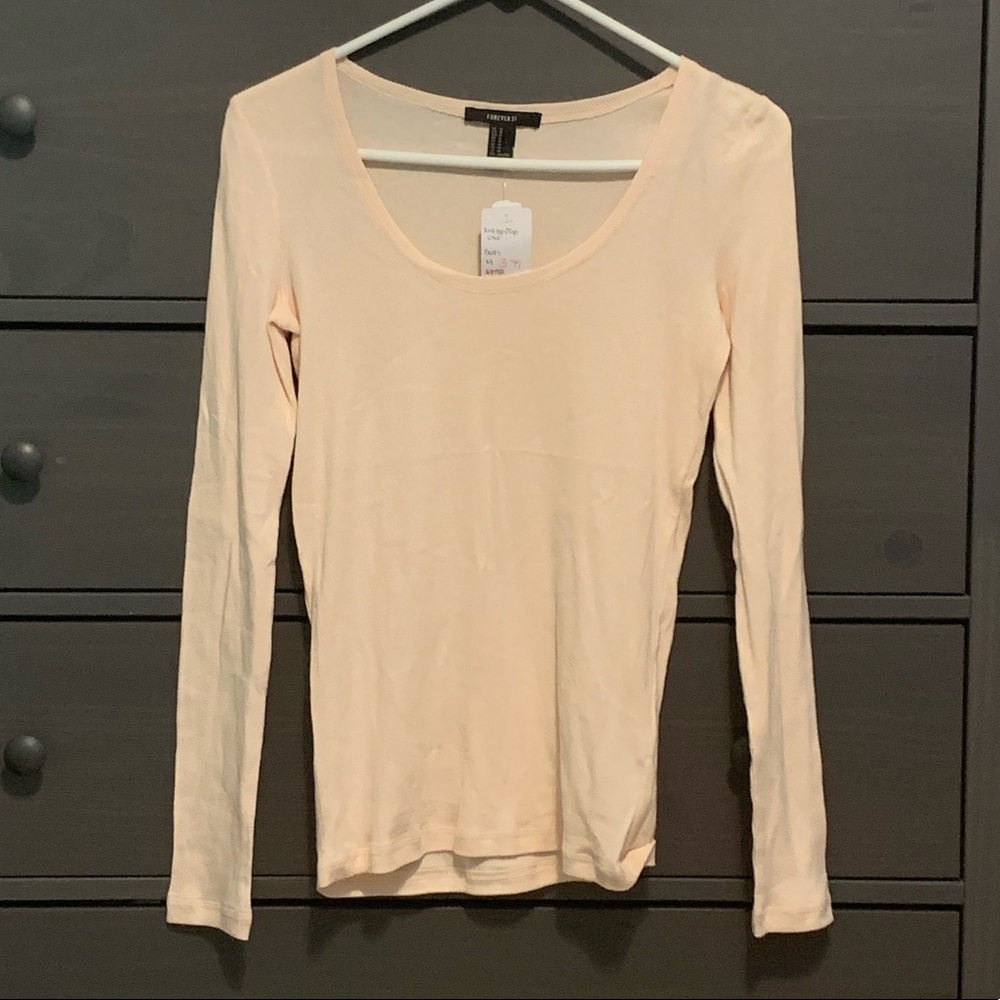 Forever 21 Shirt